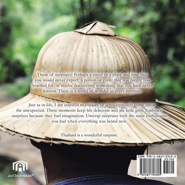 Produktbild: Thailand Surprise