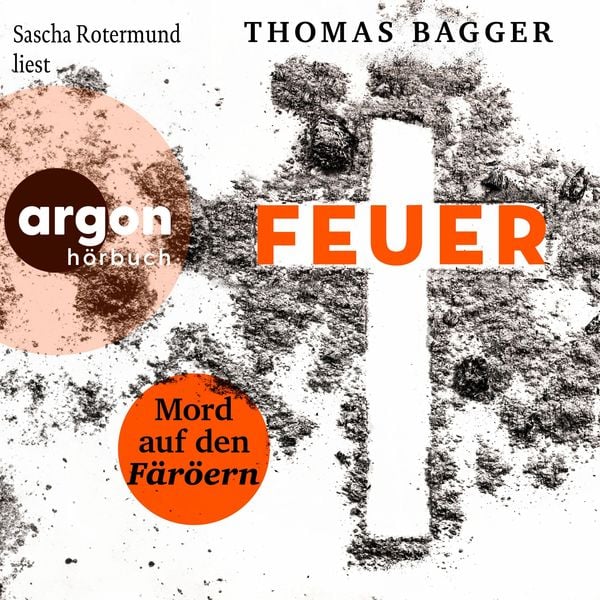 Produktbild: FEUER - Mord auf den F&auml;r&ouml;ern