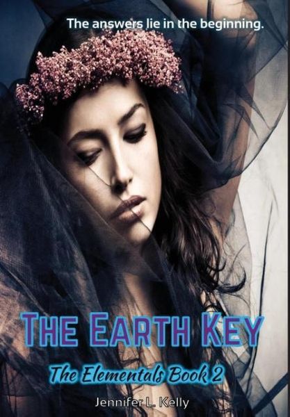 Produktbild: The Earth Key