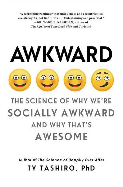 Produktbild: Awkward