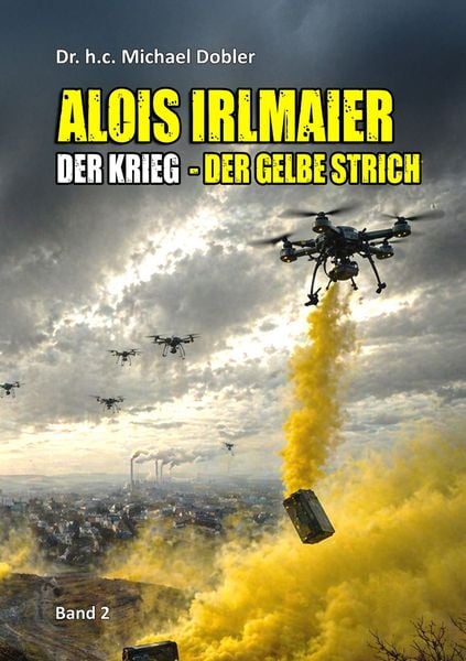 Produktbild: Alois Irlmaier - Der Krieg