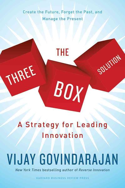 Produktbild: The Three-Box Solution
