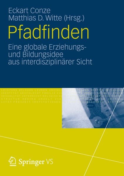 Produktbild: Pfadfinden