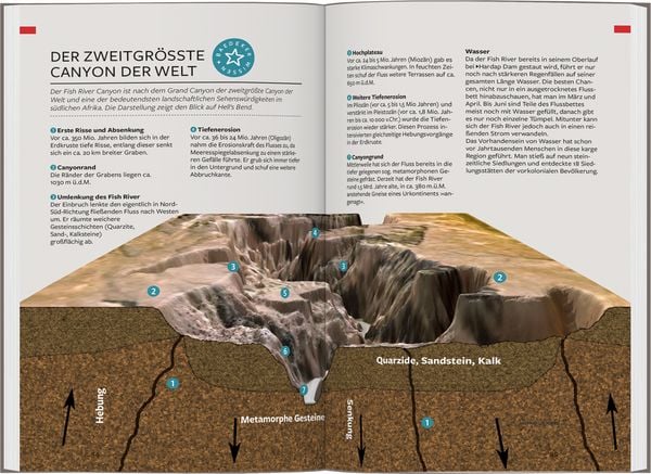 Produktbild: Baedeker Reiseführer Namibia