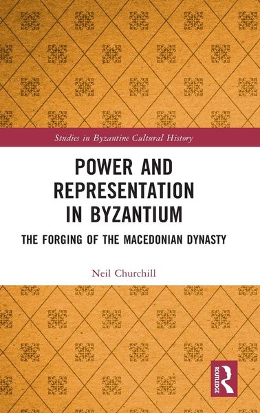 Produktbild: Power and Representation in Byzantium