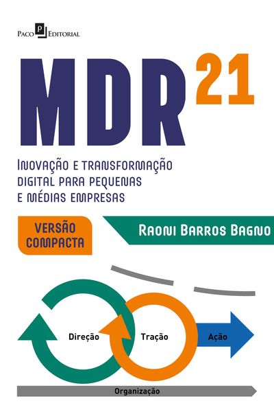 Produktbild: MDR21 (Vers&atilde;o Compacta)