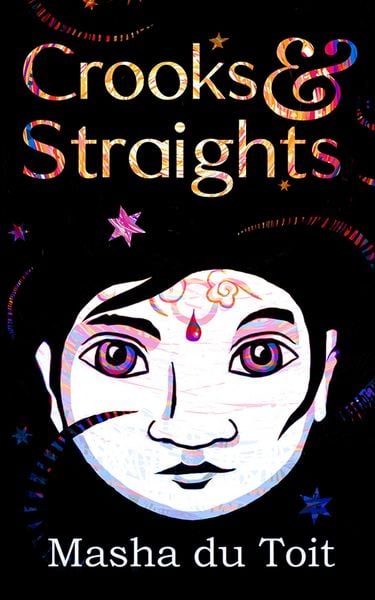 Produktbild: Crooks and Straights (Crooked World, #1)