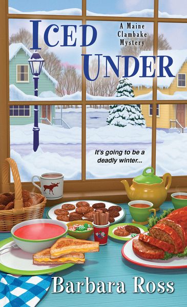 Produktbild: Iced Under
