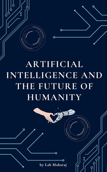 Produktbild: Artificial Intelligence and the Future of Humanity