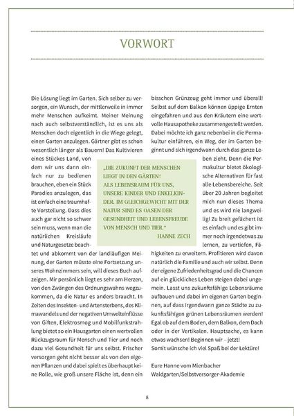 Produktbild: Alles aus dem eigenen Garten