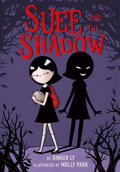 Produktbild: Suee and the Shadow