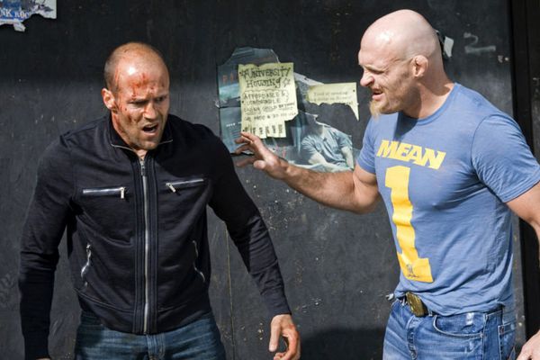 Produktbild: Crank 2 - High Voltage