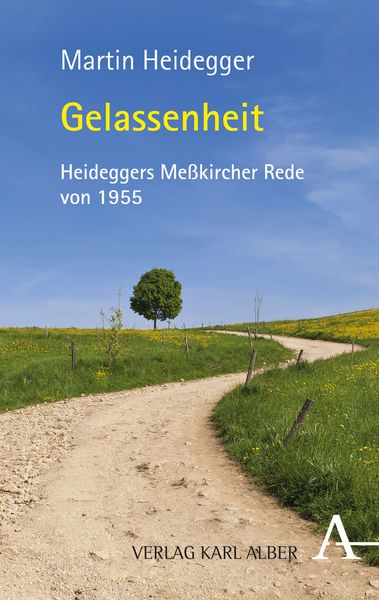 Produktbild: Gelassenheit
