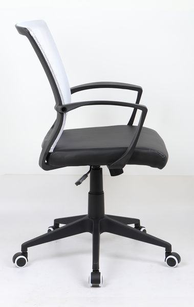 Produktbild: B&uuml;rostuhl Schreibtischstuhl Drehstuhl Offilo PU
