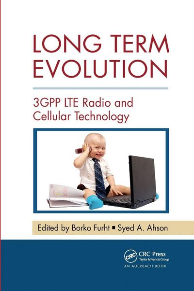 Produktbild: Long Term Evolution