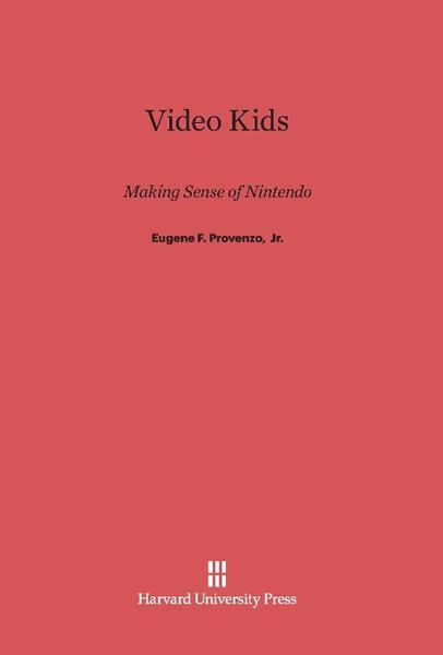 Produktbild: Video Kids