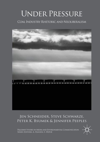 Produktbild: Under Pressure