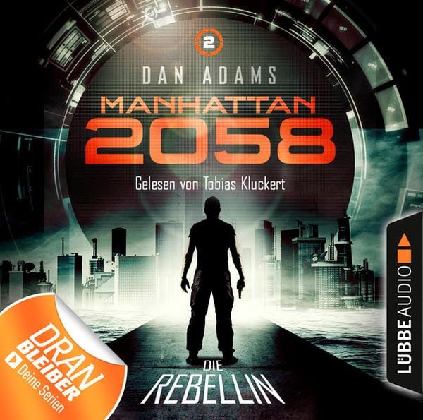 Produktbild: Die Rebellin