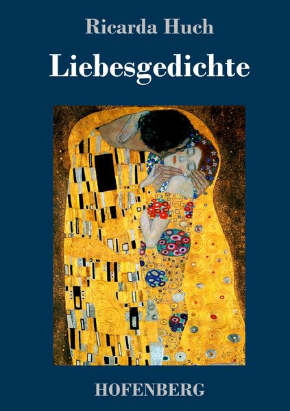 Produktbild: Liebesgedichte
