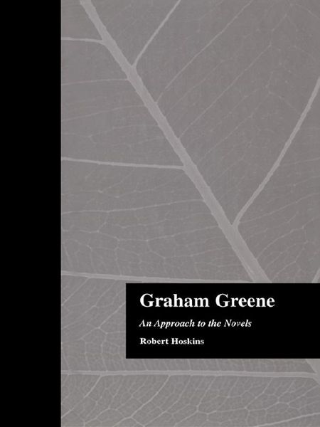 Produktbild: Graham Greene
