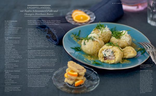 Produktbild: Gr&uuml;nes Zebra kocht