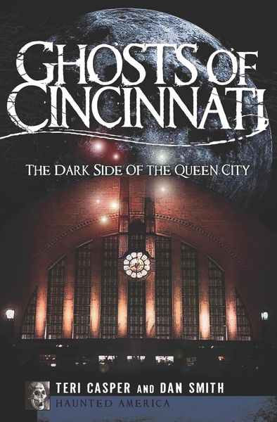 Produktbild: Ghosts of Cincinnati