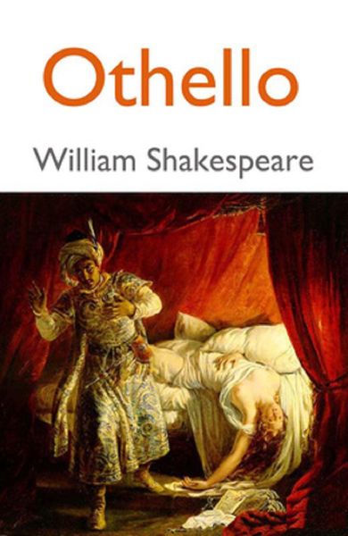 Produktbild: Othello