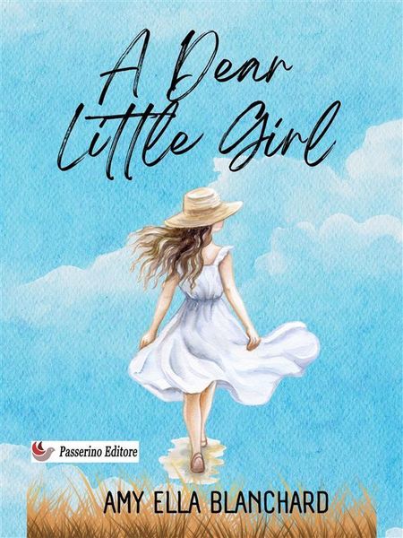Produktbild: A Dear Little Girl