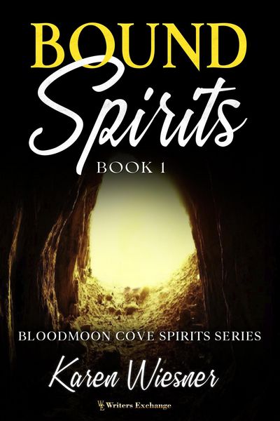 Produktbild: Bound Spirits