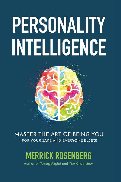Produktbild: Personality Intelligence