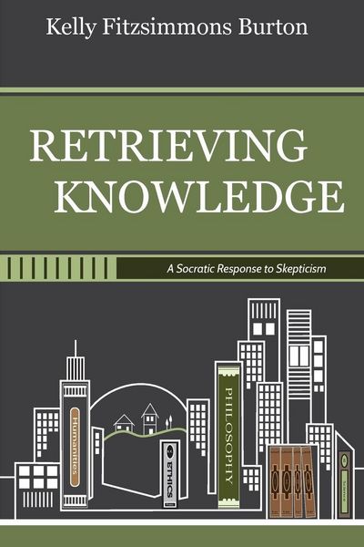 Produktbild: Retrieving Knowledge