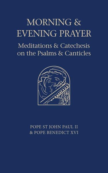Produktbild: Morning and Evening Prayer