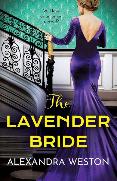 Produktbild: The Lavender Bride
