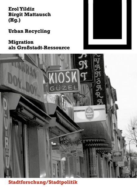 Produktbild: Urban Recycling
