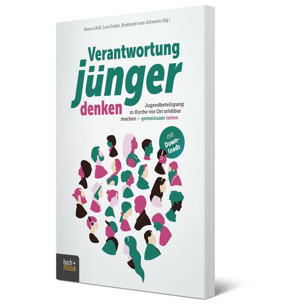 Produktbild: Verantwortung j&uuml;nger denken