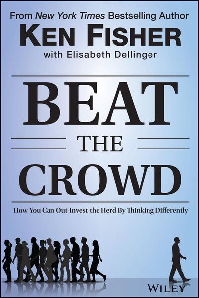 Produktbild: Beat the Crowd