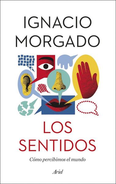 Produktbild: Los sentidos
