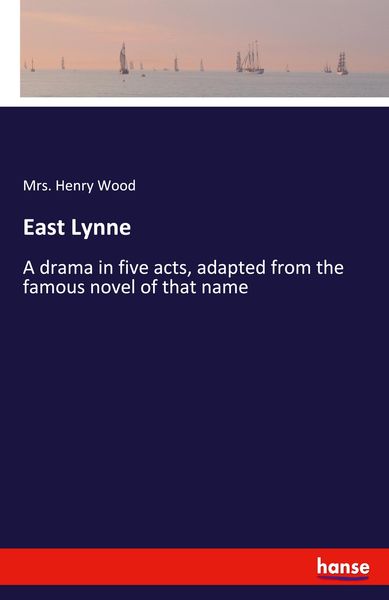Produktbild: East Lynne