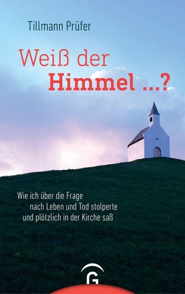 Produktbild: Wei&szlig; der Himmel ...?