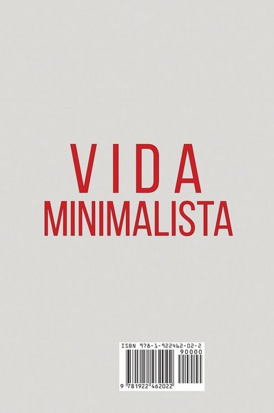 Produktbild: Vida Minimalista