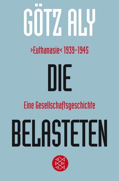 Produktbild: Die Belasteten