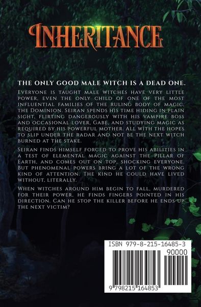 Produktbild: Inheritance