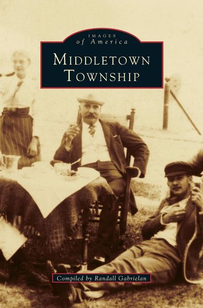 Produktbild: Middletown Township