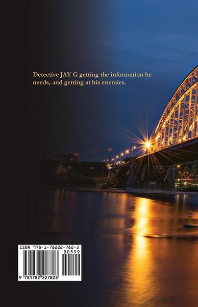 Produktbild: Jay G - Assignment to The Netherlands