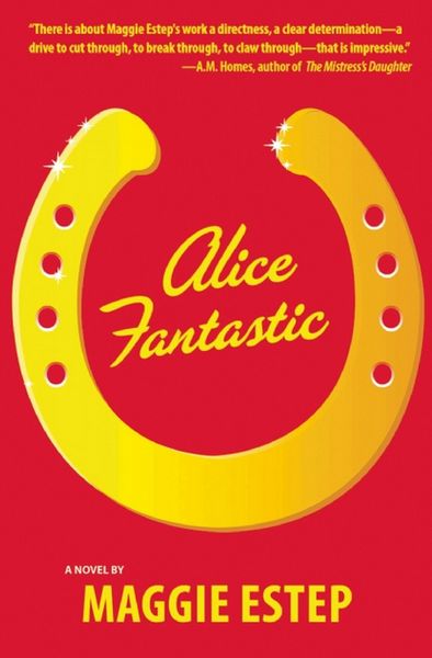 Produktbild: Alice Fantastic