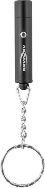 Produktbild: Ansmann Keychain Mini 1600-0272 LED Schl&uuml;sselleuchte mit Schl&uuml;sselanh&auml;nger batteriebetrieben 14 g