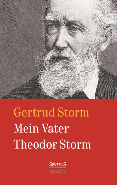 Produktbild: Mein Vater Theodor Storm