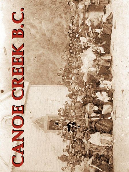 Produktbild: Canoe Creek B.C.