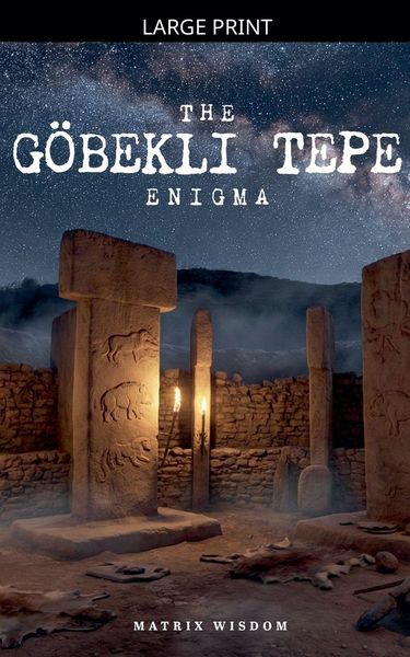 Produktbild: The G&ouml;bekli Tepe Enigma