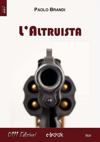 Produktbild: L'Altruista